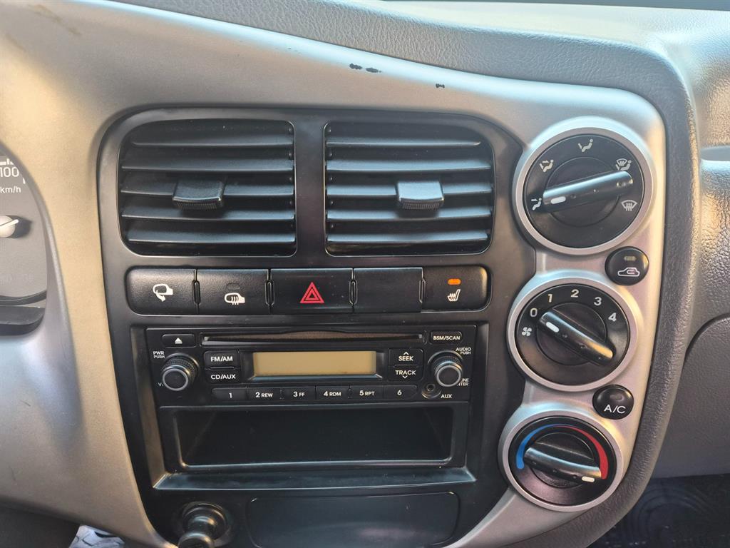 기아 봉고3 1톤 카고 12