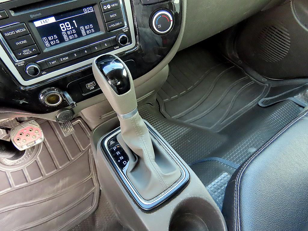 현대 포터2 1톤 카고 10