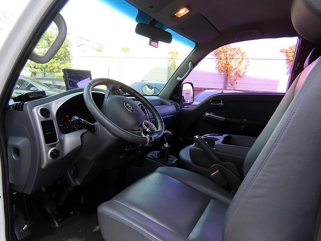 기아 봉고3 1.2톤 표준탑 7