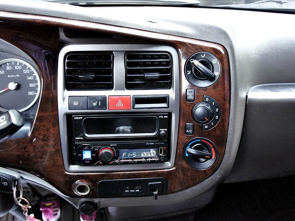 현대 포터2 1톤 카고 9