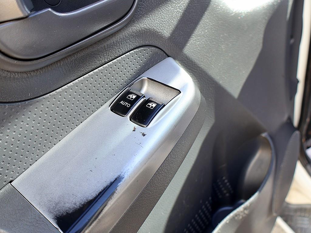 기아 봉고3 1톤 카고 11