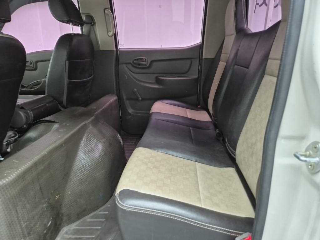 현대 포터2 1톤 카고 10