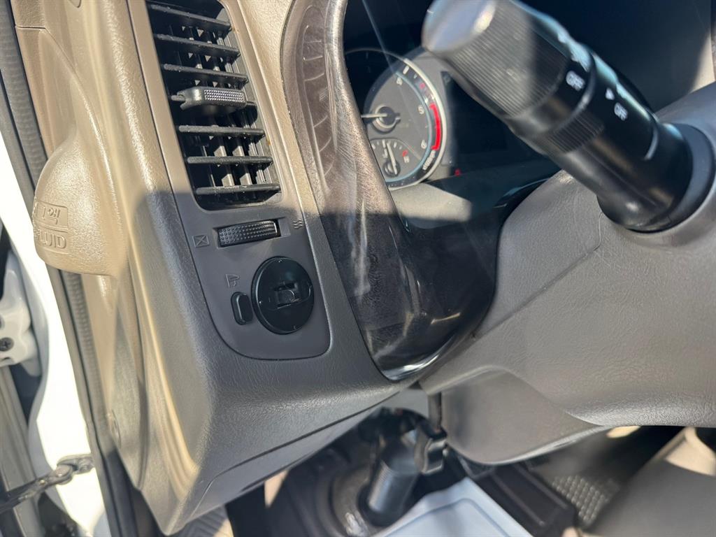 현대 포터2 1톤 카고 11