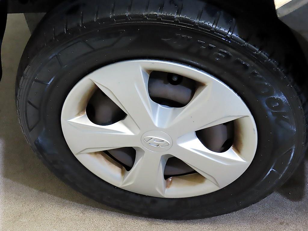 현대 포터2 1톤 카고 14