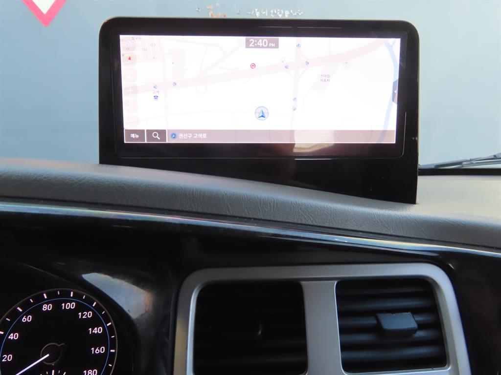 현대 포터2 1톤 카고 더블캡 장축 LPG 12