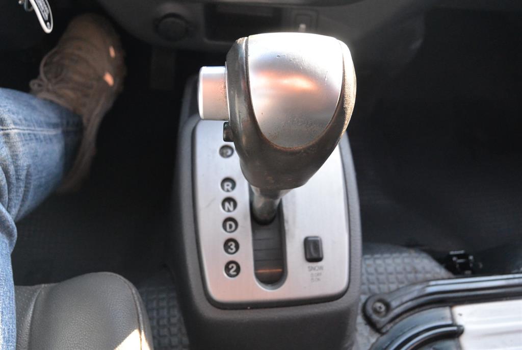 기아 봉고3 1톤 카고 6