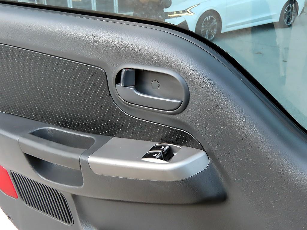 기아 봉고3 1톤 카고 10