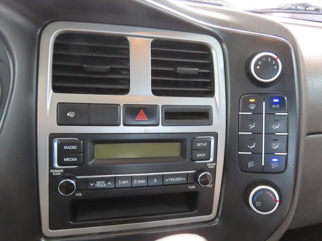 현대 포터2 1톤 카고 8