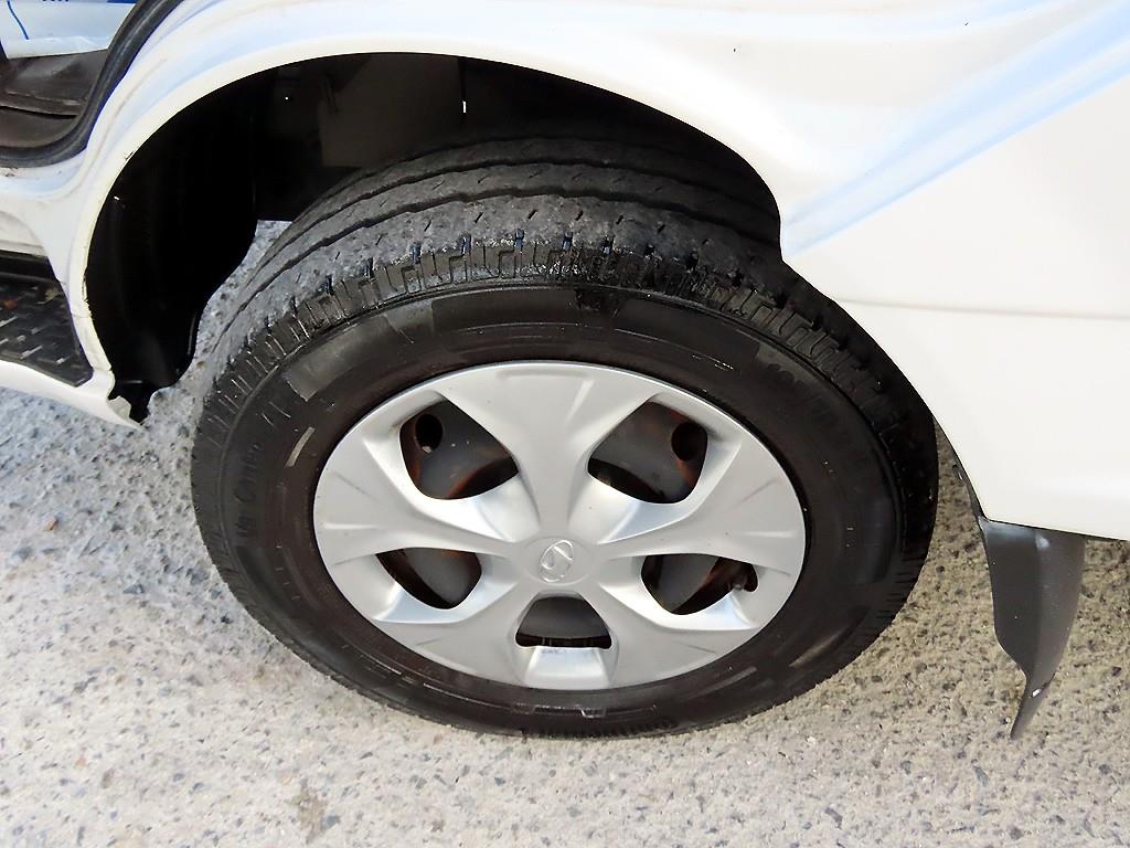 현대 포터2 1톤 표준탑 15