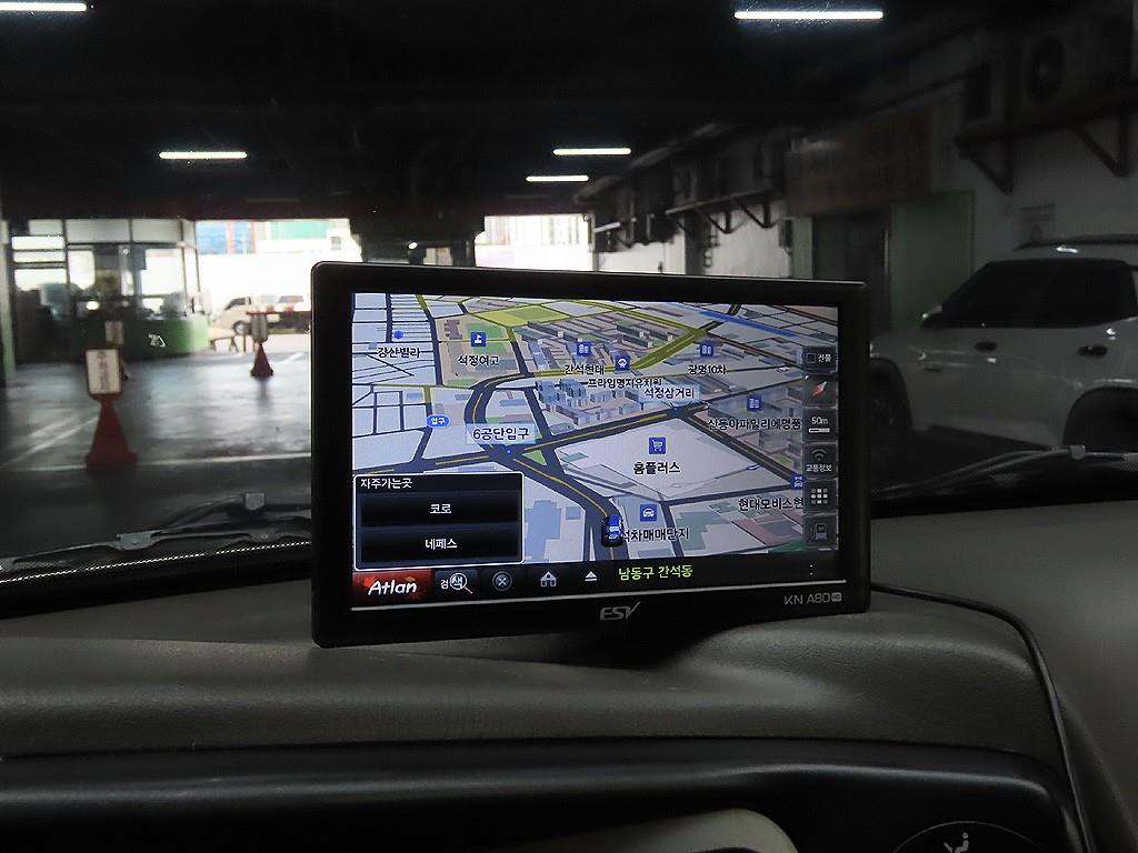 현대 포터2 1톤 저상탑 18