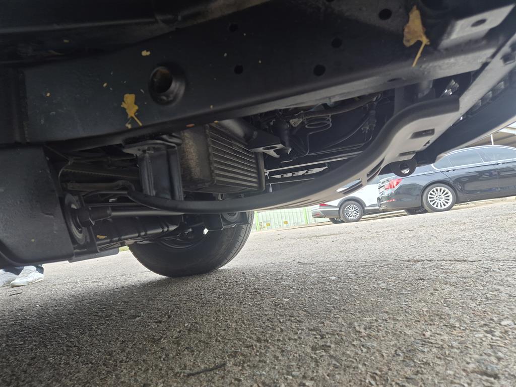 기아 봉고3 1톤 카고 8