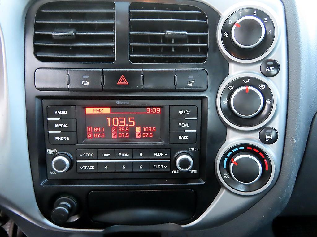 기아 봉고3 1톤 카고 12