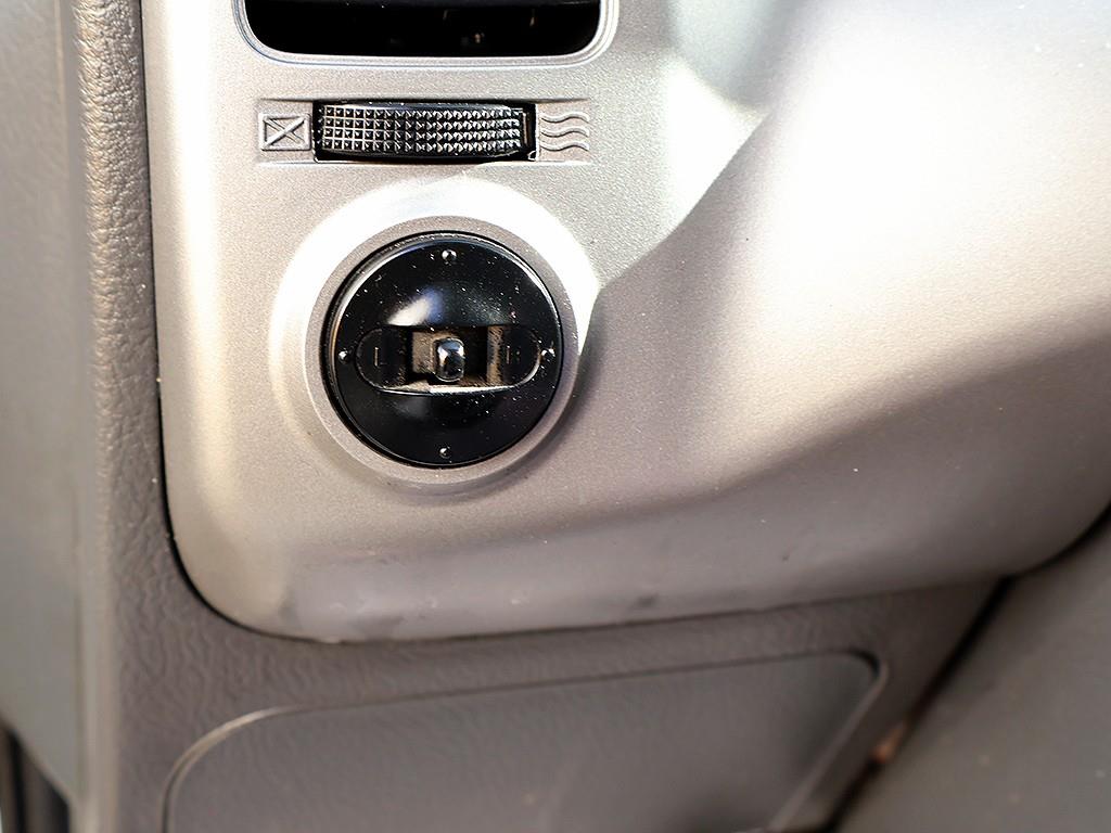 기아 봉고3 1톤 카고 9