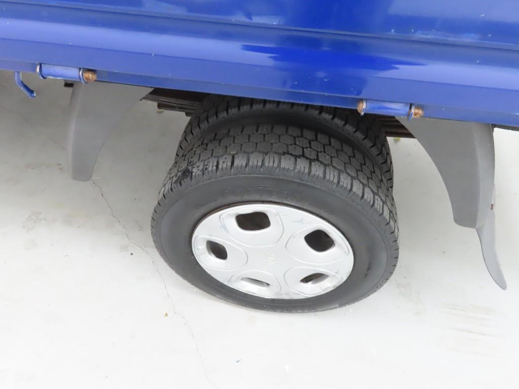 기아 봉고3 1톤 카고 13