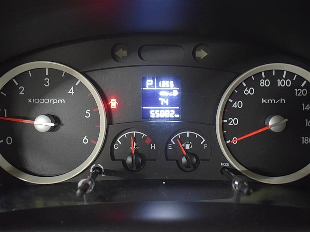 현대 포터2 1톤 카고 7