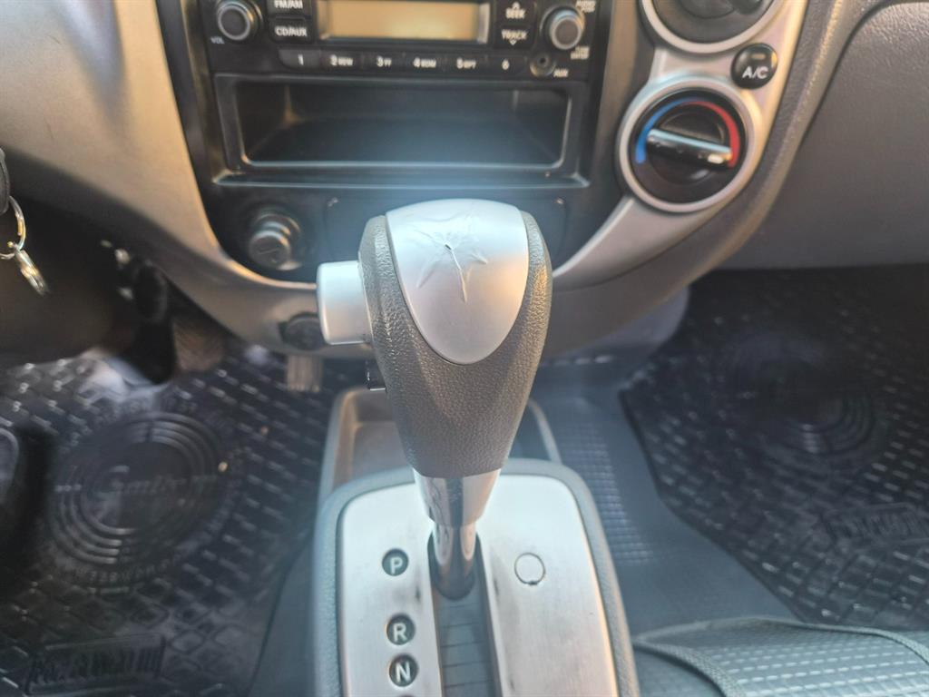 기아 봉고3 1톤 카고 13