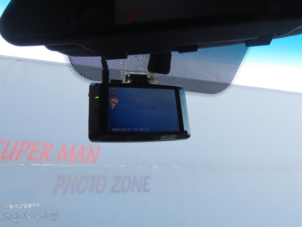 현대 포터2 1톤 포장탑 슈퍼캡 장축 16