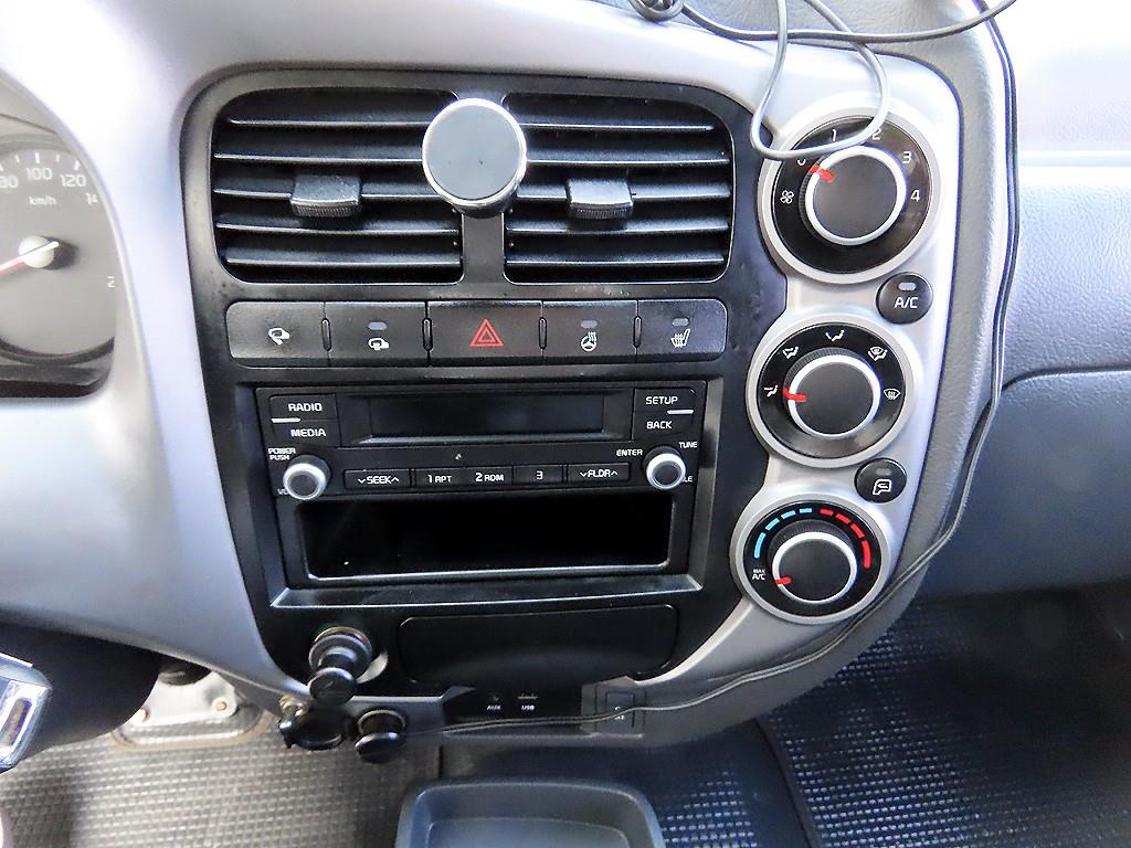 기아 봉고3 1.2톤 표준탑 13