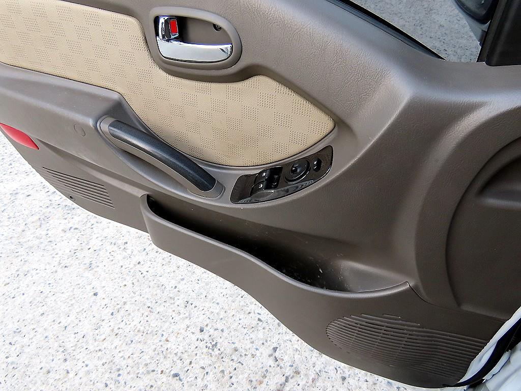 현대 포터2 1톤 표준탑 전기 11