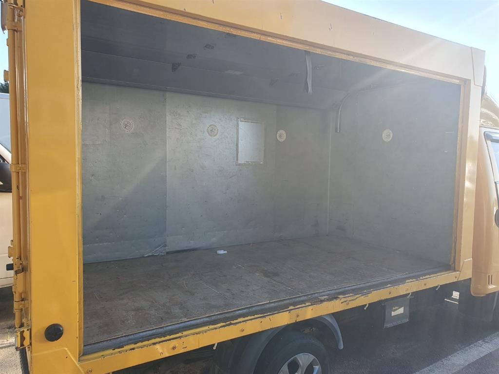 현대 포터2 1톤 표준탑 13