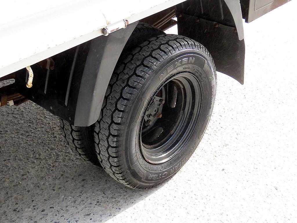 기아 봉고3 1톤 카고 15