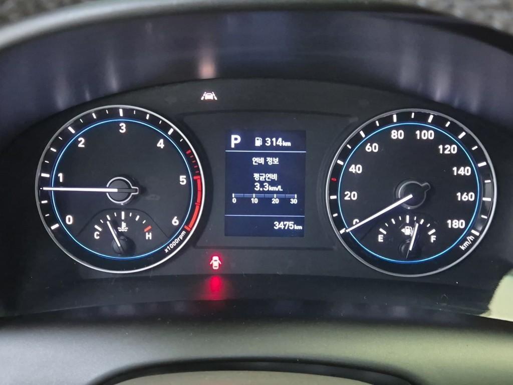 현대 포터2 1톤 윙바디 4