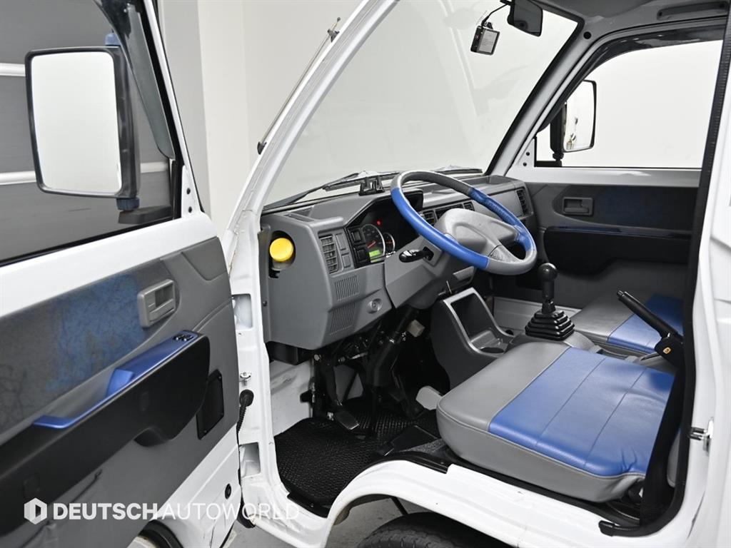 0.5톤 저상탑 LPG 10