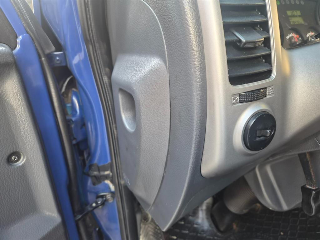 기아 봉고3 1톤 카고 9