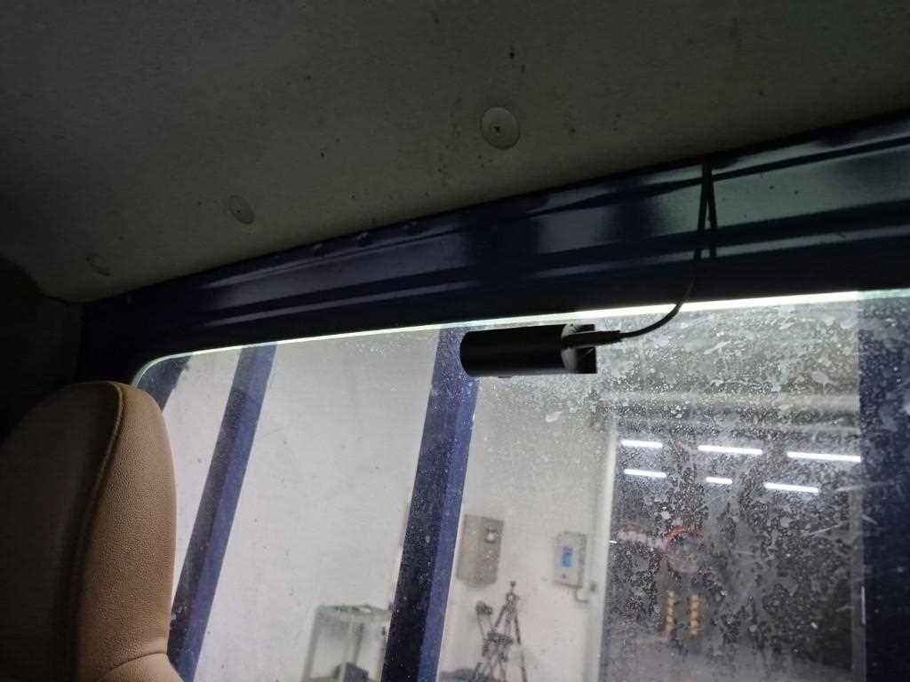 기아 봉고3 1톤 카고 15