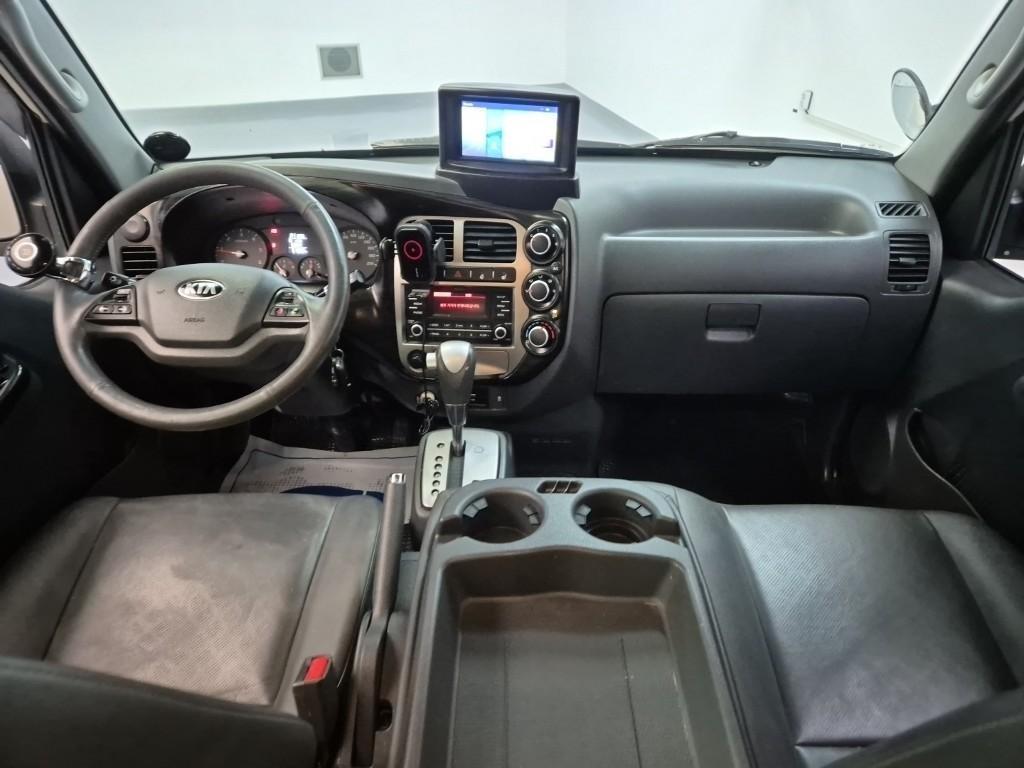 기아 봉고3 1톤 카고 5