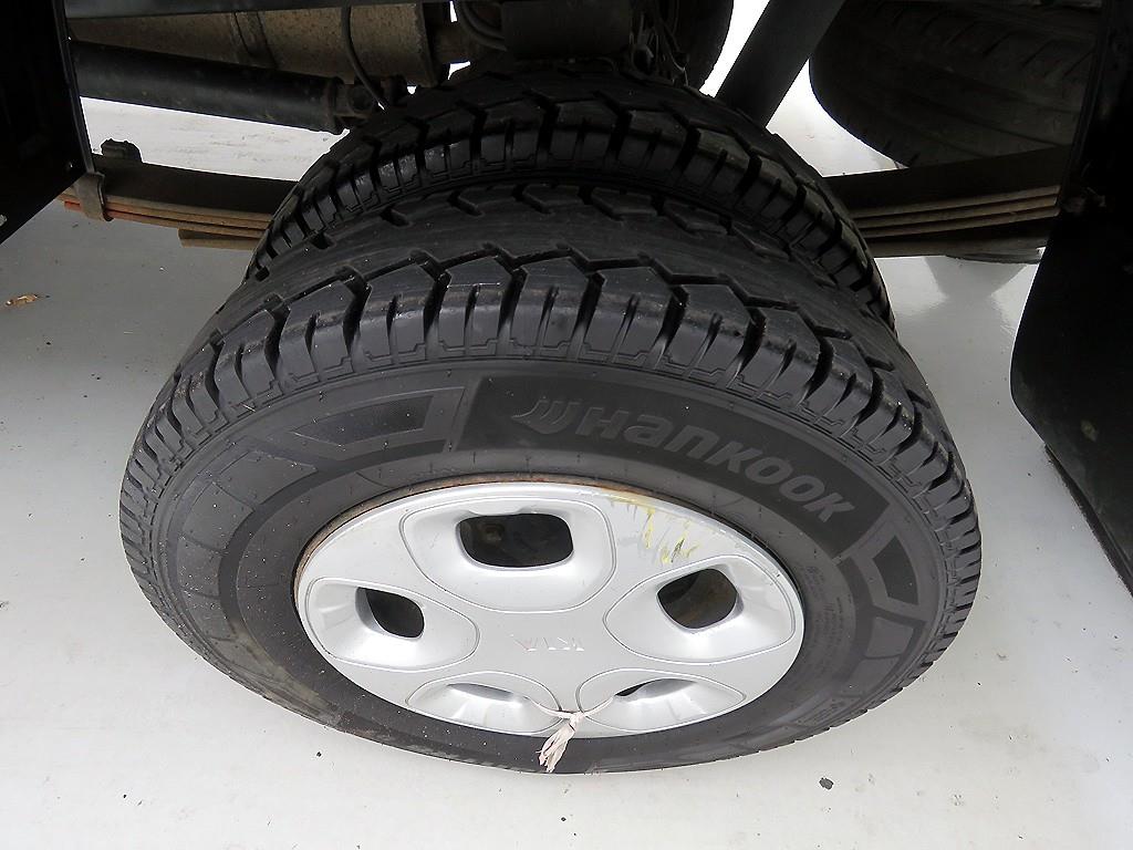 기아 봉고3 1톤 카고 18