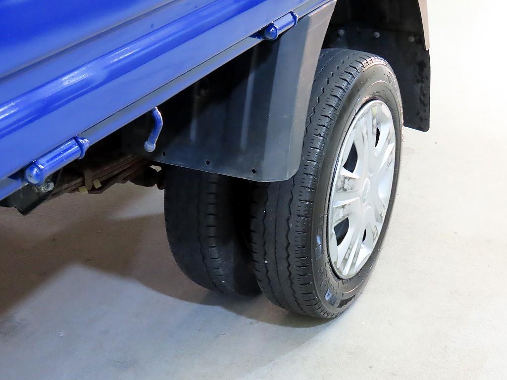 기아 봉고3 1톤 카고 18