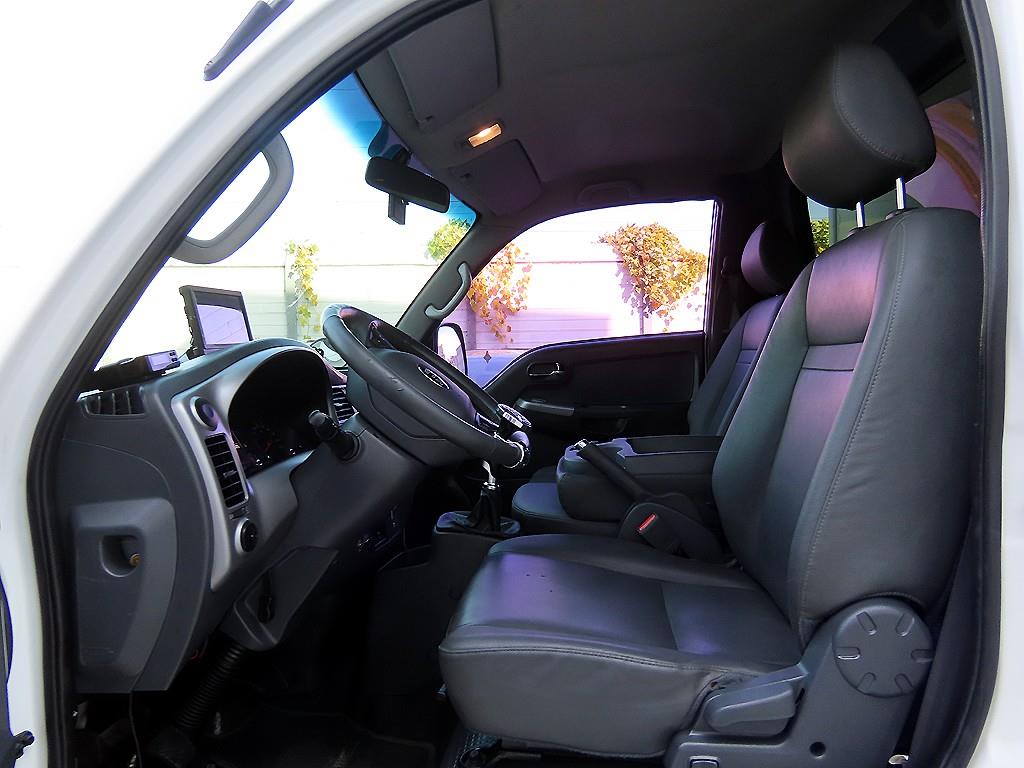 기아 봉고3 1.2톤 표준탑 6