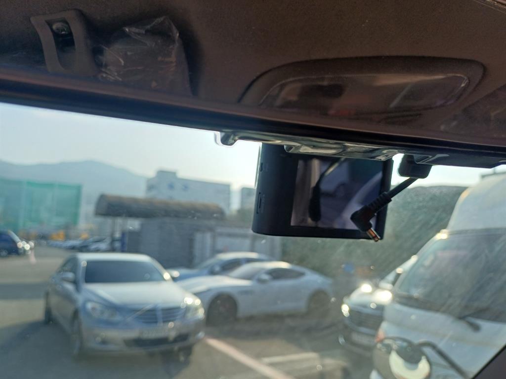 현대 포터2 1톤 카고 9