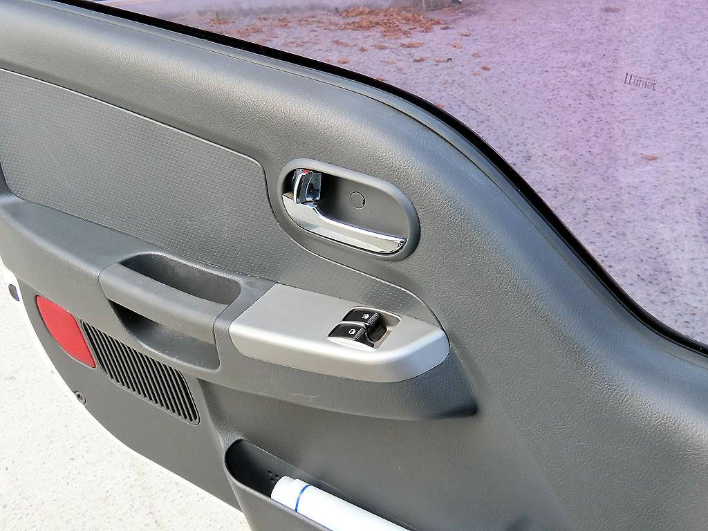 기아 봉고3 1.2톤 윙바디 11