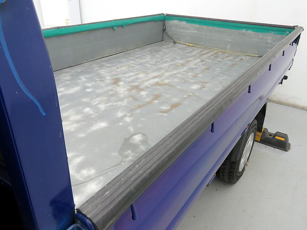 기아 봉고3 1톤 카고 5