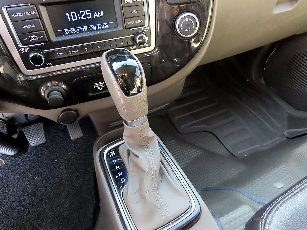 현대 포터2 1톤 윙바디 10