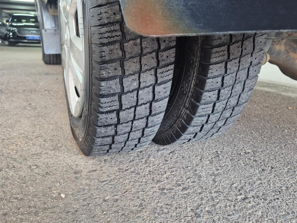 기아 봉고3 1톤 표준탑 15