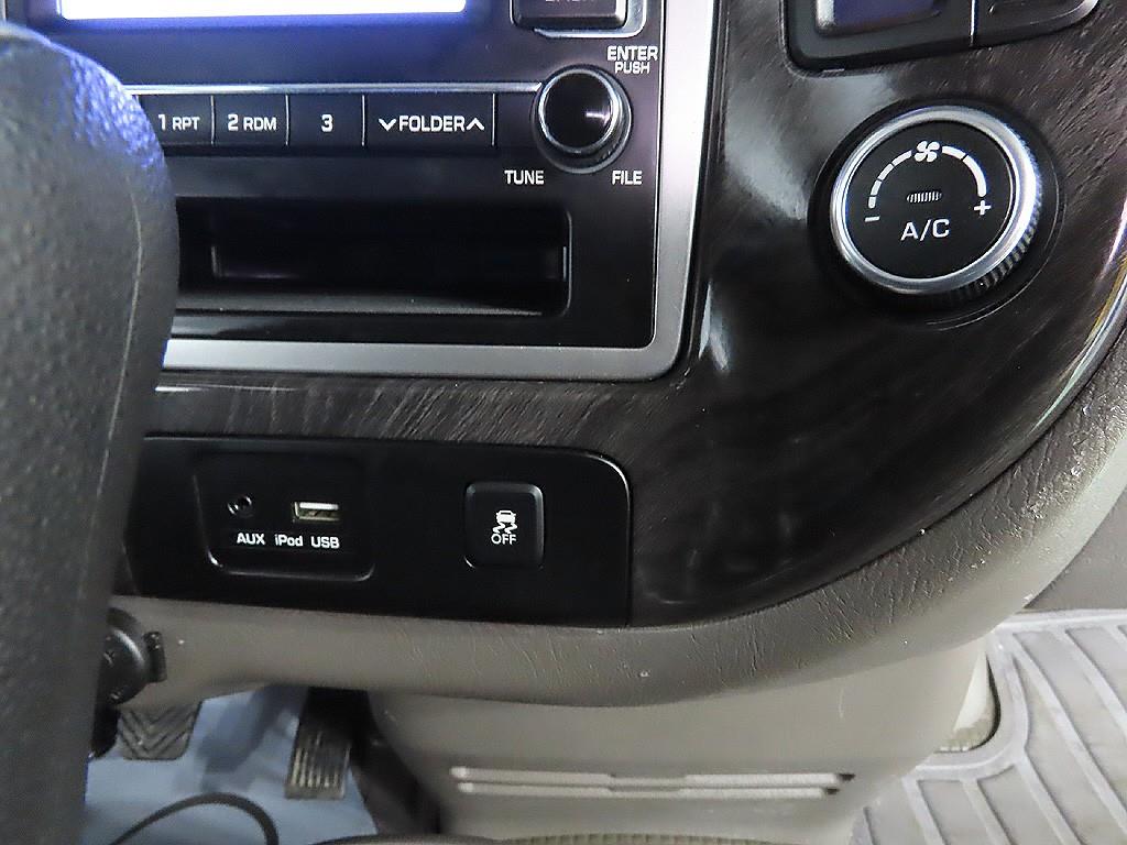 현대 포터2 1톤 카고 14