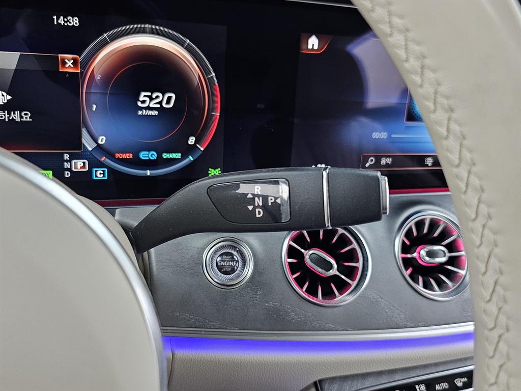 Mercedes-Benz CLS-Class CLS450 4MATIC AMG Line 8