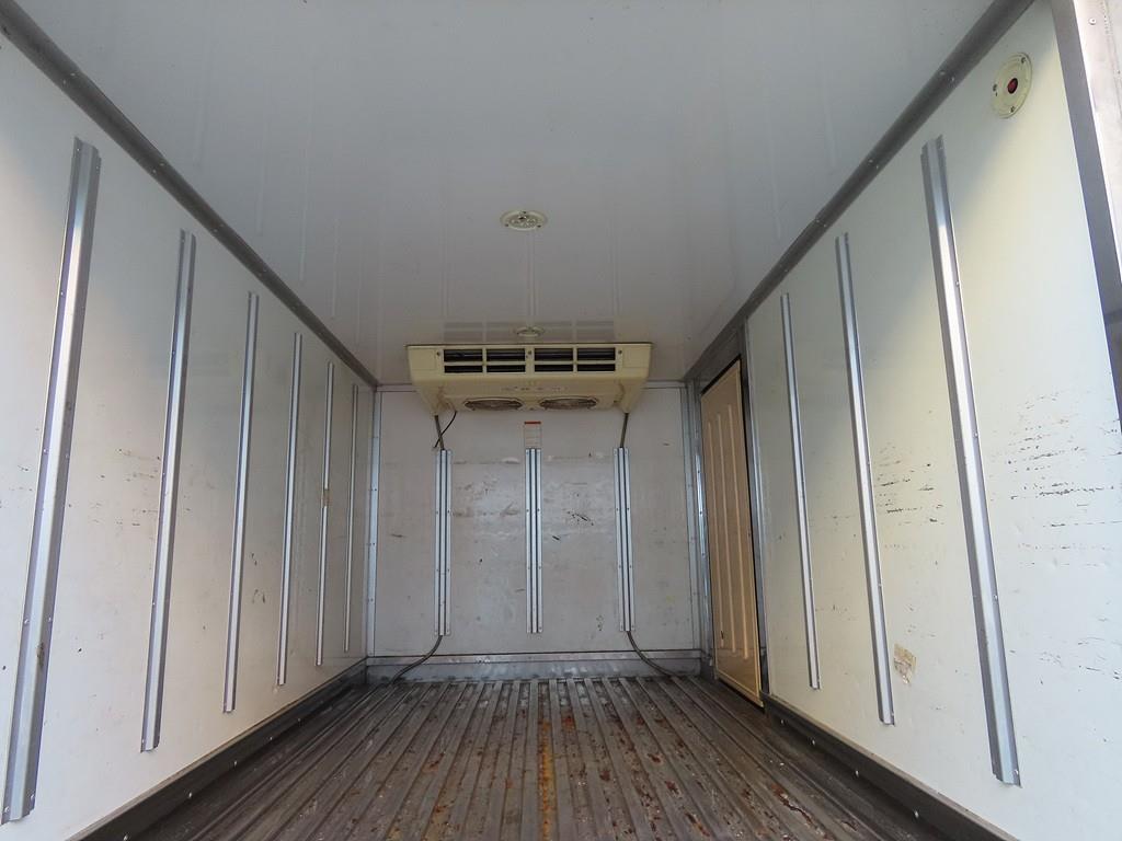 현대 포터2 1톤 냉동탑 14