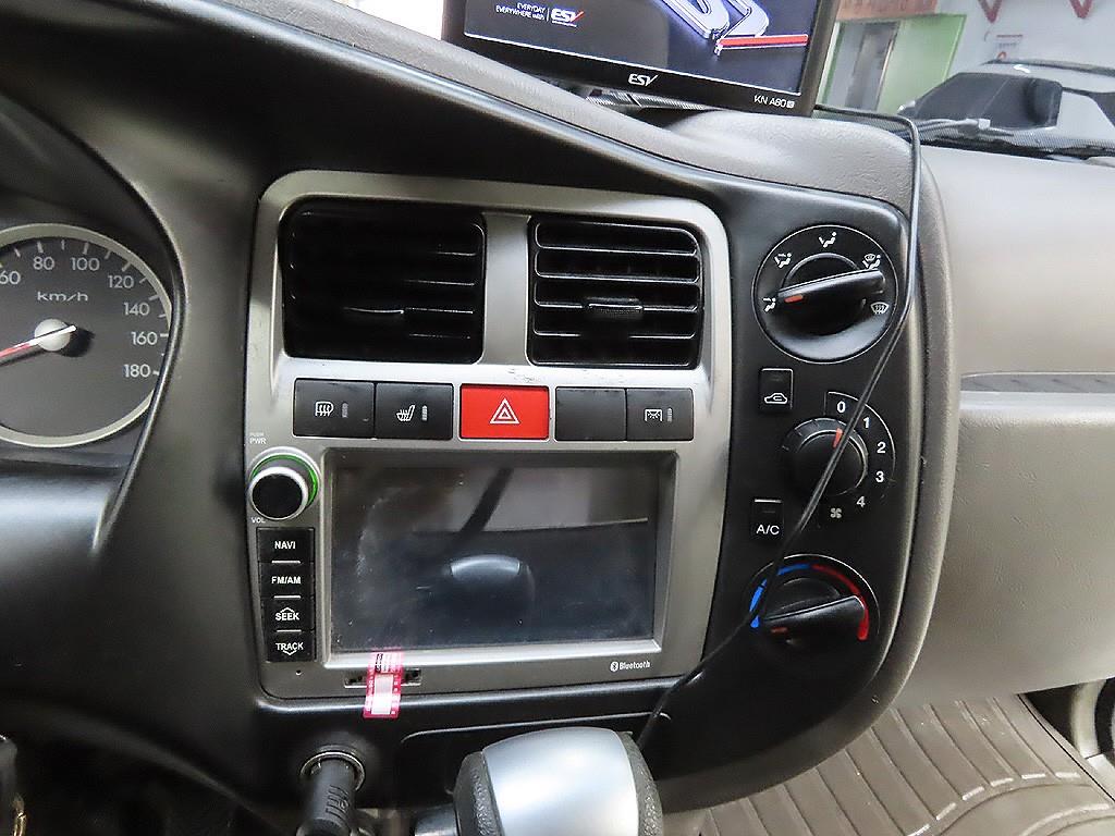 현대 포터2 1톤 저상탑 16