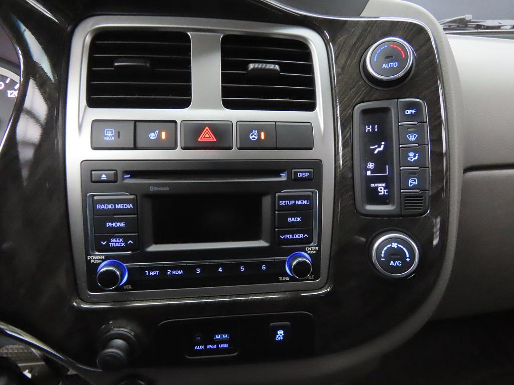 현대 포터2 1톤 카고 8