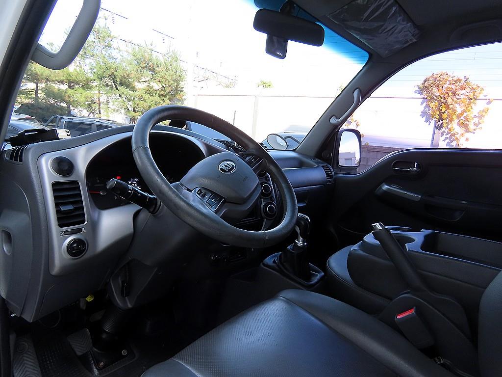 기아 봉고3 1.2톤 표준탑 7