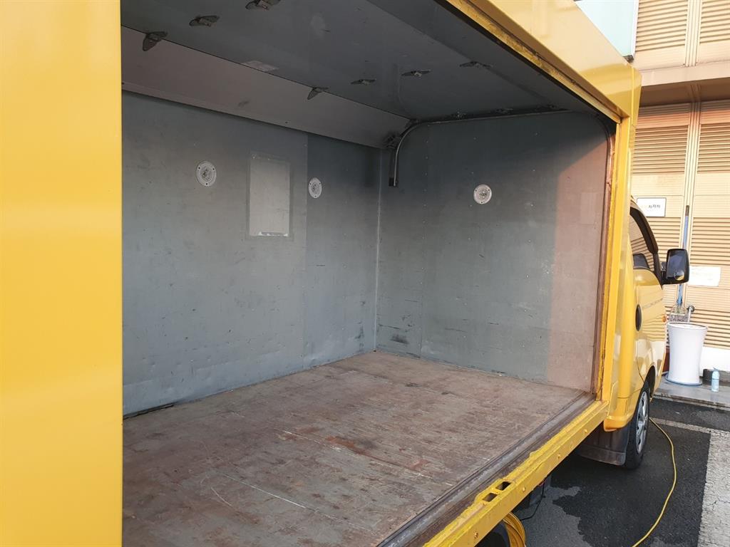 현대 포터2 1톤 표준탑 17