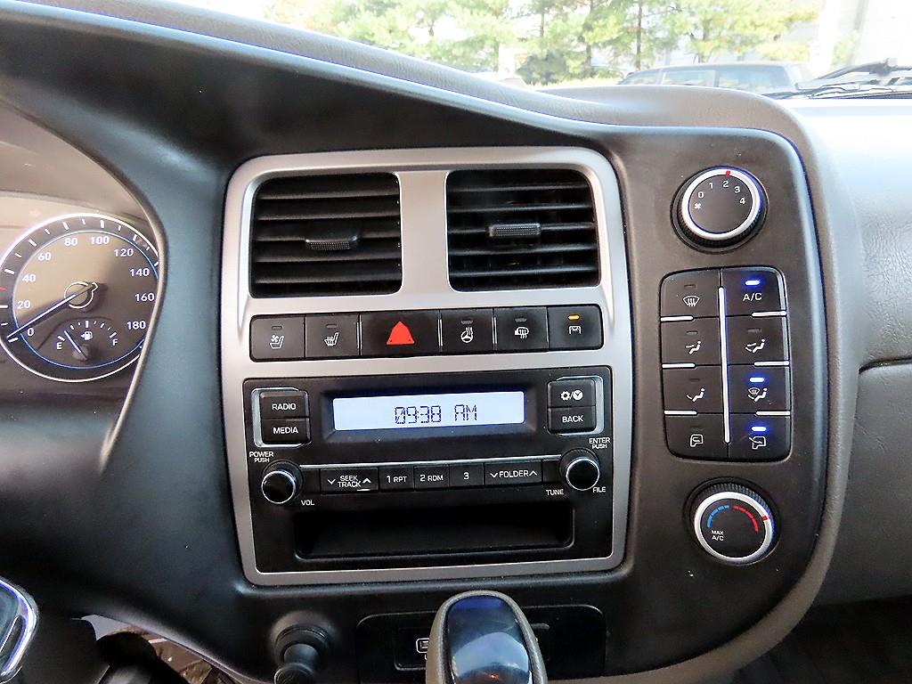 현대 포터2 1톤 표준탑 12