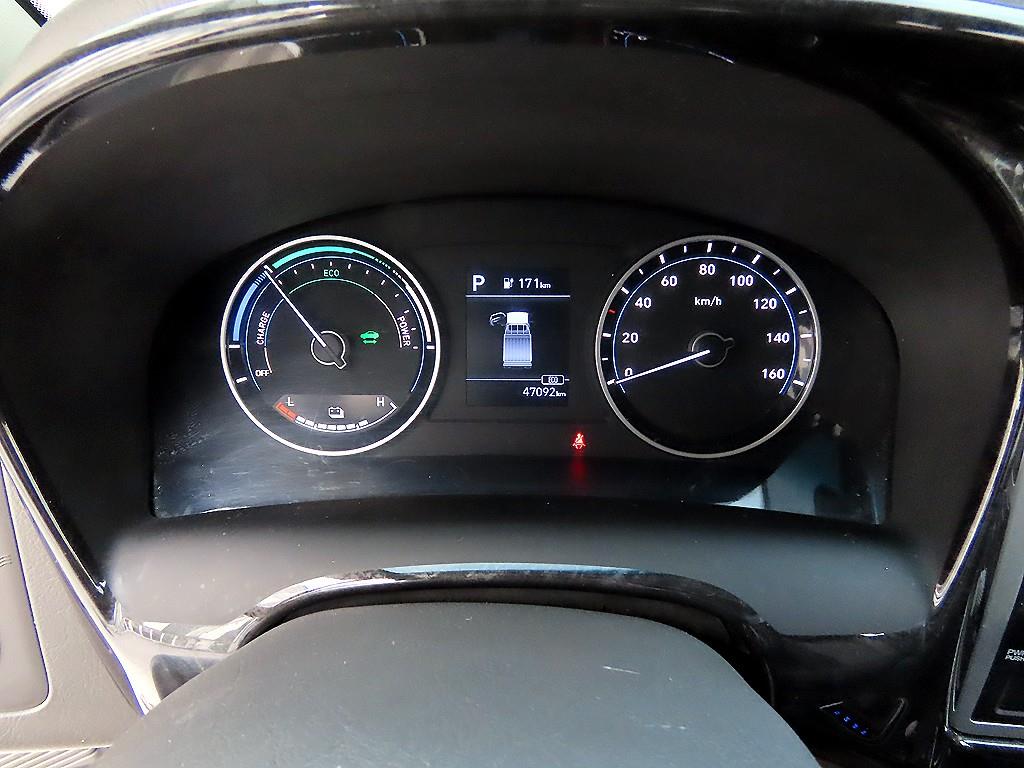 현대 포터2 1톤 표준탑 전기 9