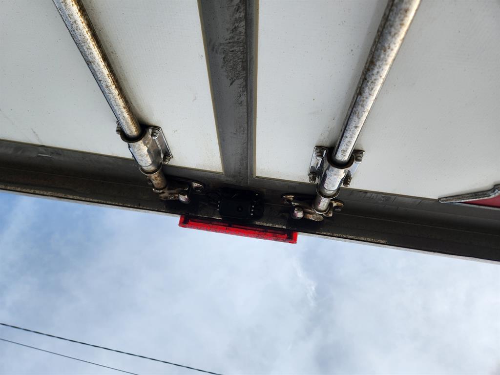 기아 봉고3 1.2톤 냉동탑 15