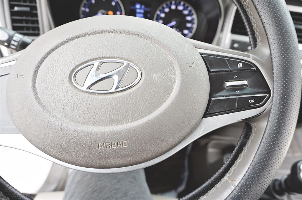 현대 포터2 1톤 카고 8