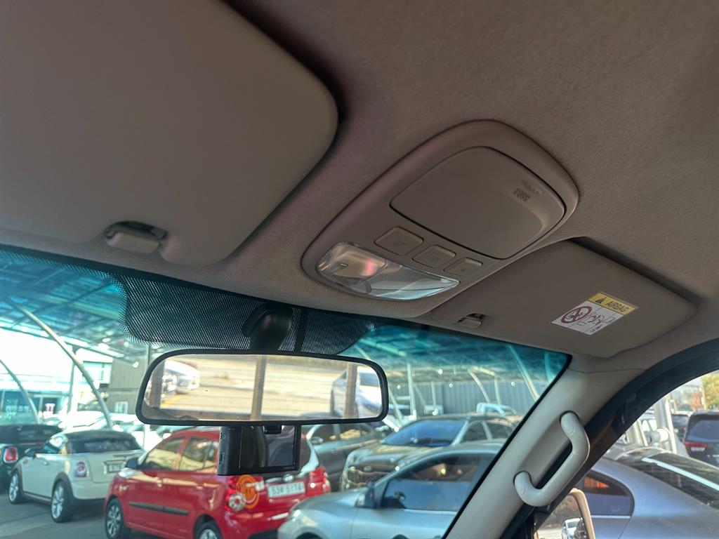 현대 포터2 1톤 카고 LPG 9